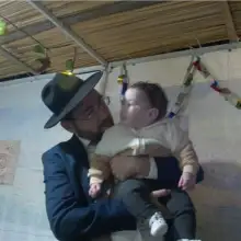 Photo יעקב 2 