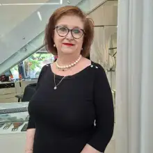 Photo רוזי 1 לפני שבעיים


רעננה


⁸