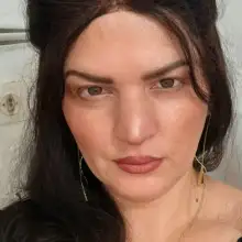 Photo רבקה 1 