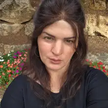Photo רבקה 3 
