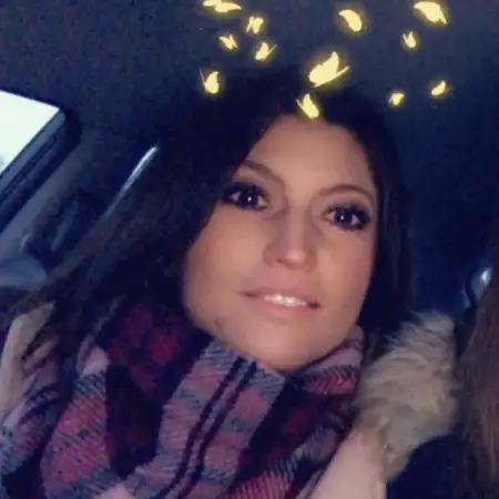 Aurore, 37, Holon - EnDatimDate