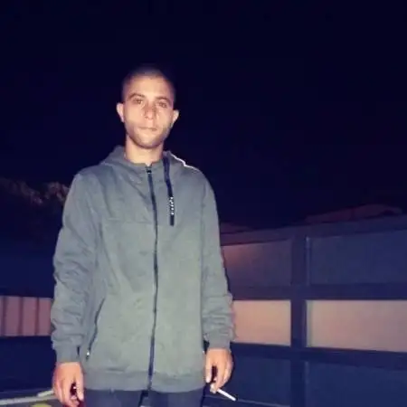 יעקב, 23, Ashdod - EnDatimDate