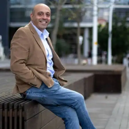 אהוד, 59, Ramat Gan - EnDatimDate