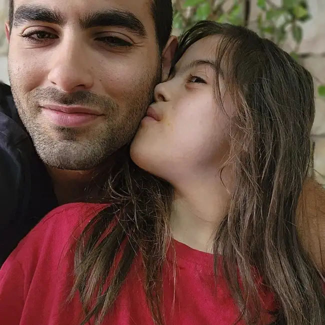 אלחנן, 29, Jerusalem - EnDatimDate