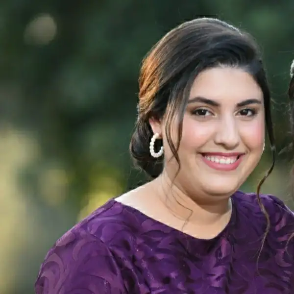 יעל, 22, Rehovot - EnDatimDate