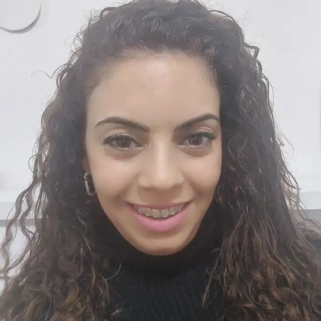 ליאת, 45, Tel Aviv - EnDatimDate