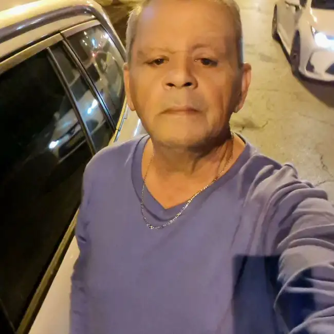 חיים, 65, Beer Sheva - EnDatimDate