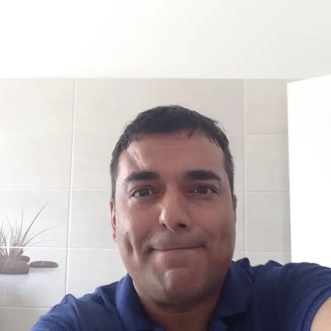 משה, 47, Rishon LeZion - EnDatimDate