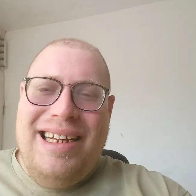 זיו, 31, Bat Yam - EnDatimDate