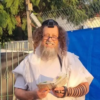 ארנסט, 59, Nahariya - EnDatimDate