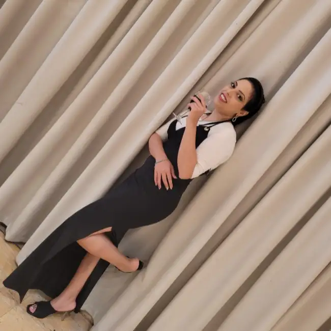 נטלי, 35, Ramat Gan - EnDatimDate