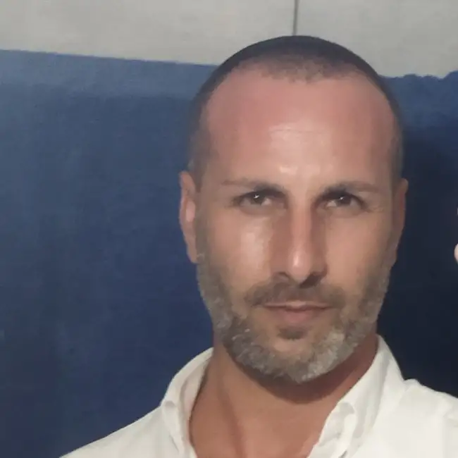 חן, 38, Ashdod - EnDatimDate