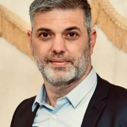 מאיר, 50, Jerusalem - EnDatimDate