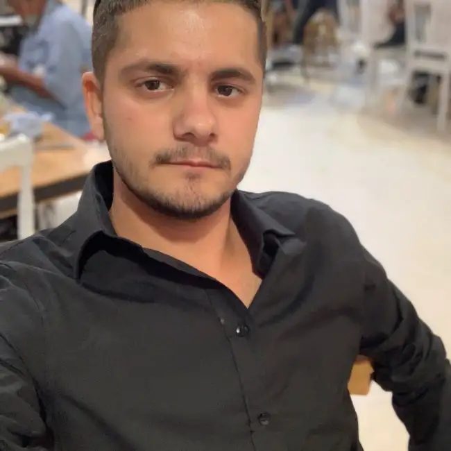 אלישע, 28, Netanya - EnDatimDate