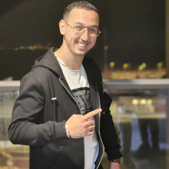 דוד, 30, Netivot - EnDatimDate