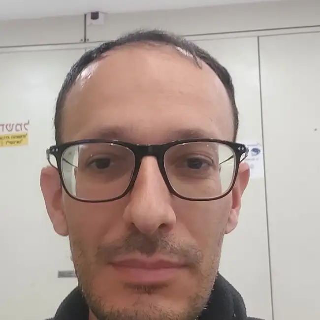 אלעד, 45, Givatayim - EnDatimDate