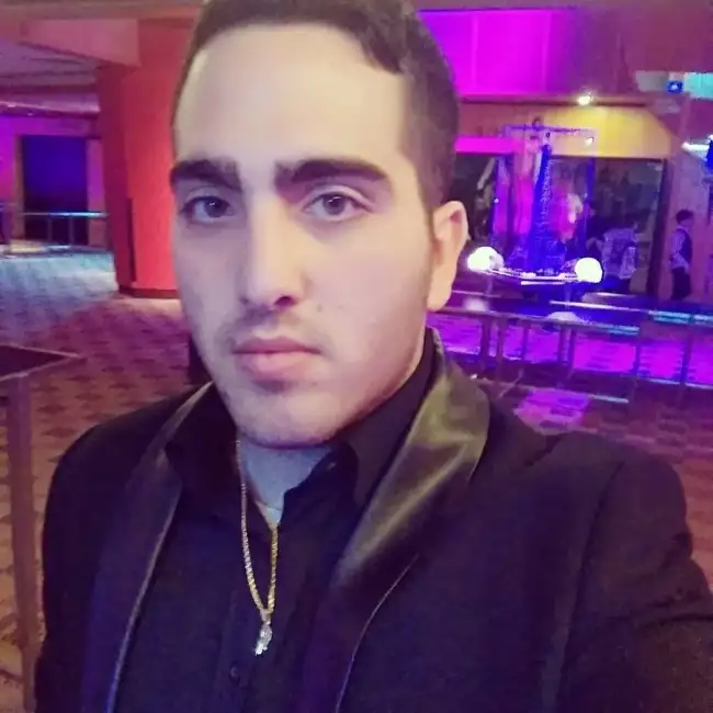 נתנאל, 35, Holon - EnDatimDate