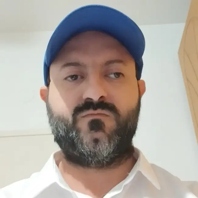 גבר, 44, Rishon LeZion - EnDatimDate