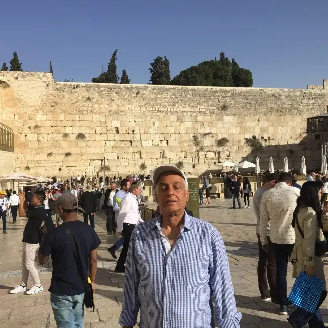 יעקב
