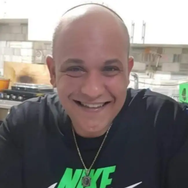 גד, 57, Netanya - EnDatimDate