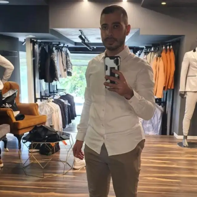 נחשון, 27, Ashkelon - EnDatimDate