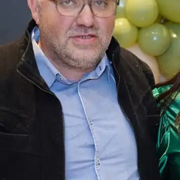 ברוך, 50, Netanya - EnDatimDate