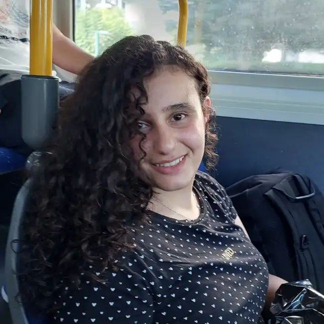 טליה, 23, Gedera - EnDatimDate