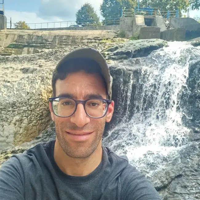שאול, 38, Jerusalem - EnDatimDate