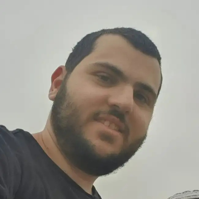 אריאל, 24, Givatayim - EnDatimDate