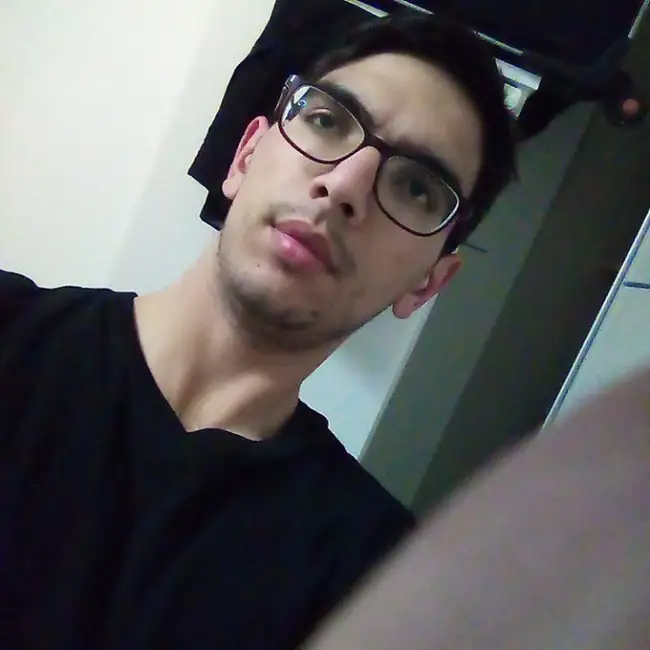 יצחק, 25, Netivot - EnDatimDate