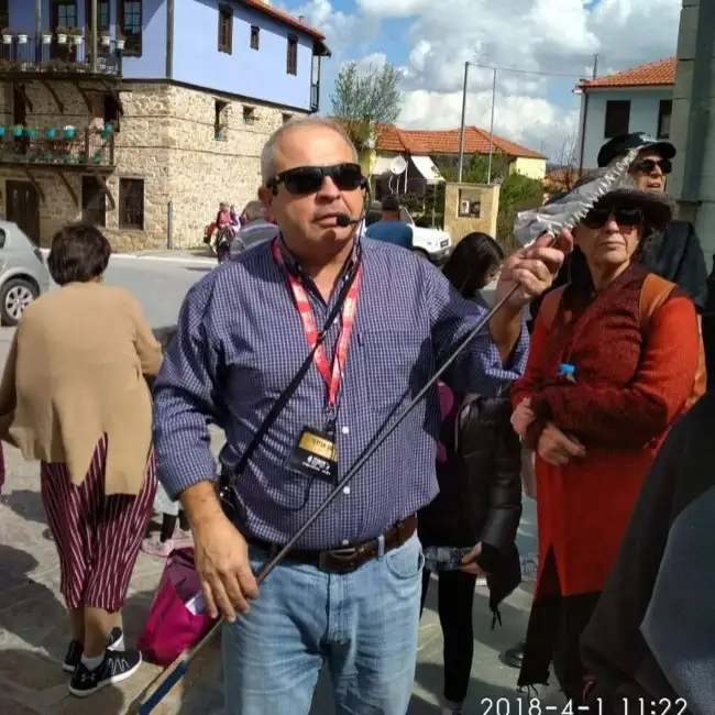 גדעון, 67, Netanya - EnDatimDate
