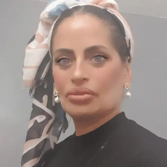 Keren, 48, Rosh Pina - EnDatimDate