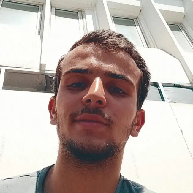 דוד, 23, Beit Shemesh - EnDatimDate