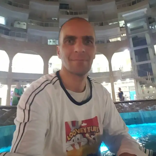 משה, 52, Rishon LeZion - EnDatimDate