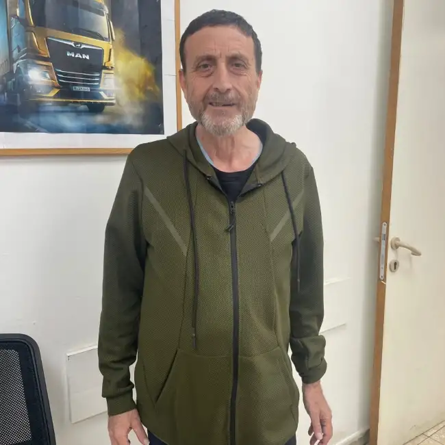 חנניה