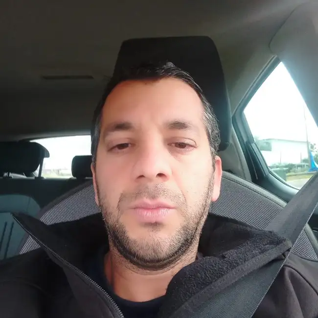 אושרי, 41, Rosh Pina - EnDatimDate