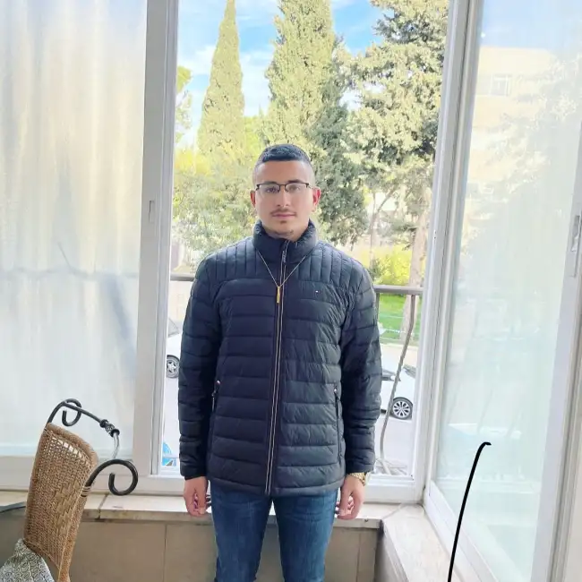 נריה, 23, Jerusalem - EnDatimDate