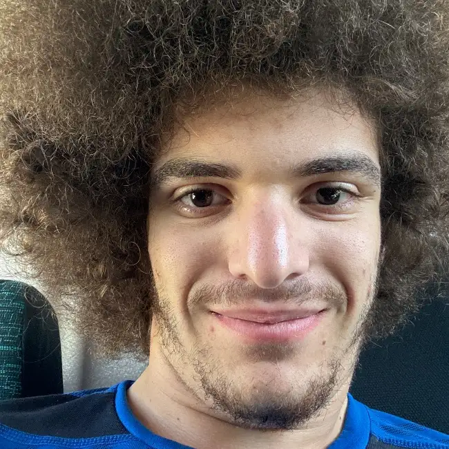 יובל, 21, Kiryat Gat - EnDatimDate