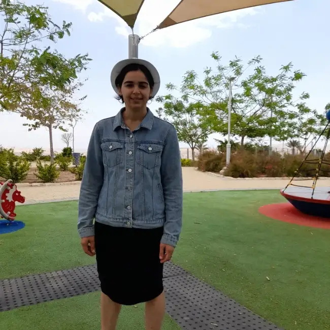 אפרת, 28, Beer Sheva - EnDatimDate