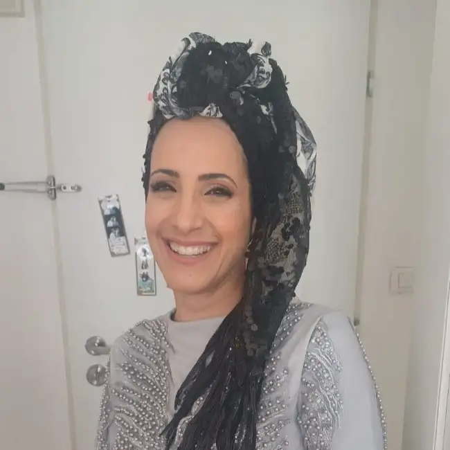 יפית, 46, Hedera - EnDatimDate