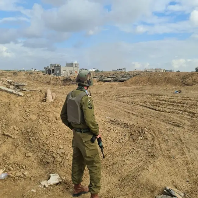 דניאל, 56, Ashkelon - EnDatimDate