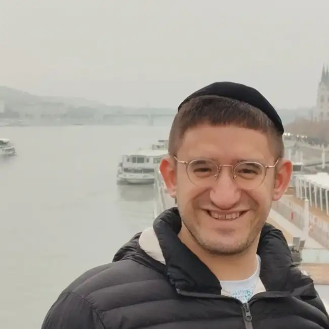 צביקי, 35, Kiryat Ata - EnDatimDate