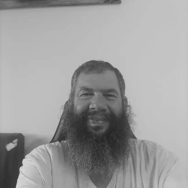יעקב, 55, Ariel - EnDatimDate