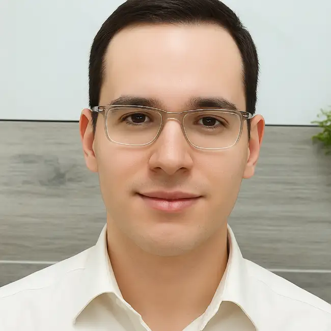 ישי, 25, Jerusalem - EnDatimDate