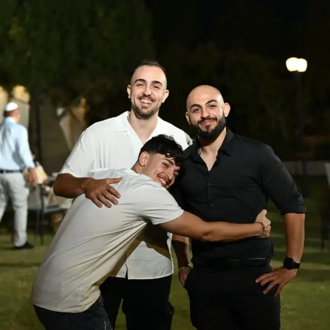דוד, 19, Holon - EnDatimDate