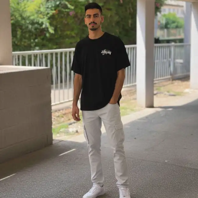 יצחק, 25, Haifa - EnDatimDate