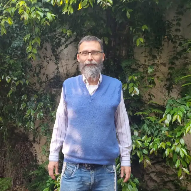 פנחס, 62, Netanya - EnDatimDate