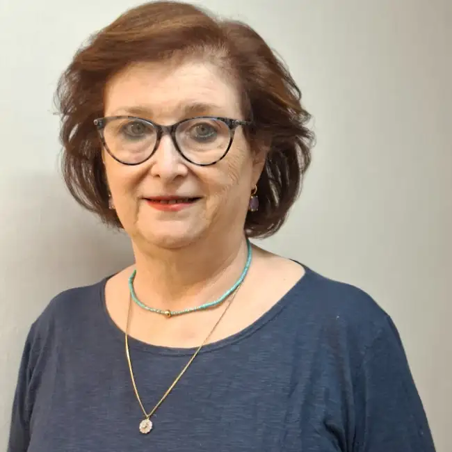 רוזי, 62, Ashdod - EnDatimDate