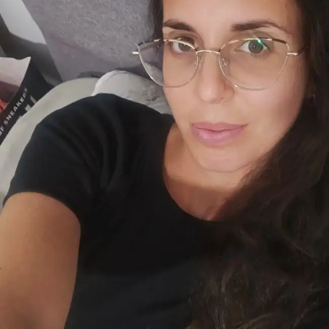 מיכל